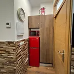 Apartamentos Deluxe Barajas